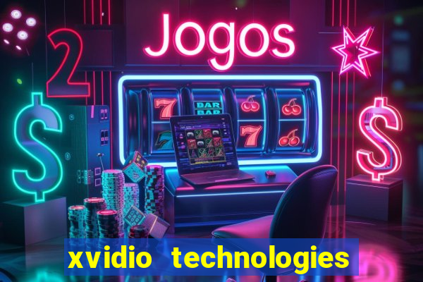 xvidio technologies startup brasil 2024 download video